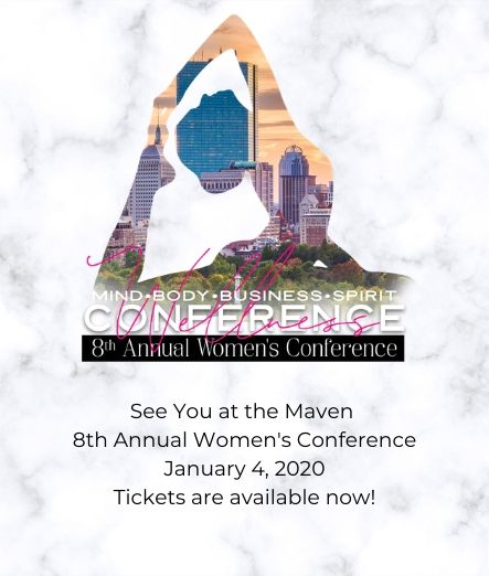 The Maven Conference