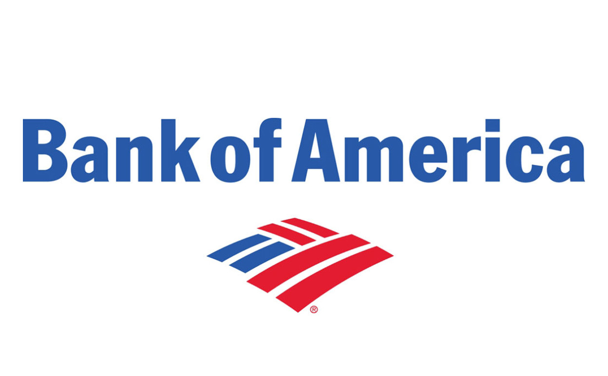 Bank of America logo