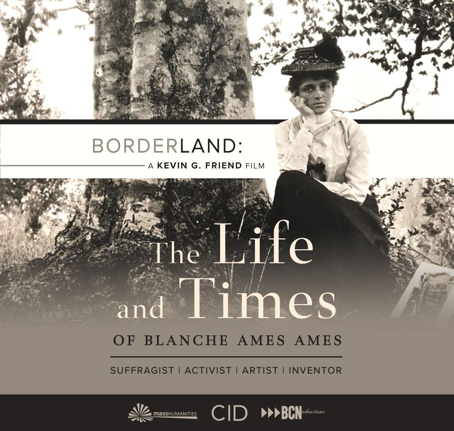 Life and Times of Blanche Ames Ames