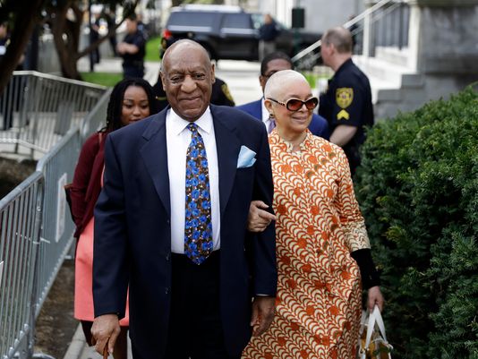 CAMILLE-BILL-COSBY-AP-PHOTO-GALLERY
