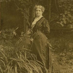 Carrie Chapman Catt