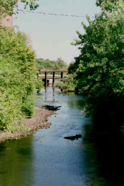 The Charles River Walth MA photo courtesy of 1995 SHURR