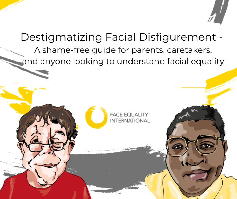 Facial Equality International