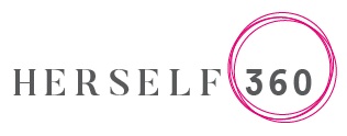 Herself360 Logo
