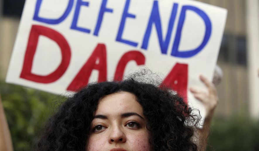 Daca Decision