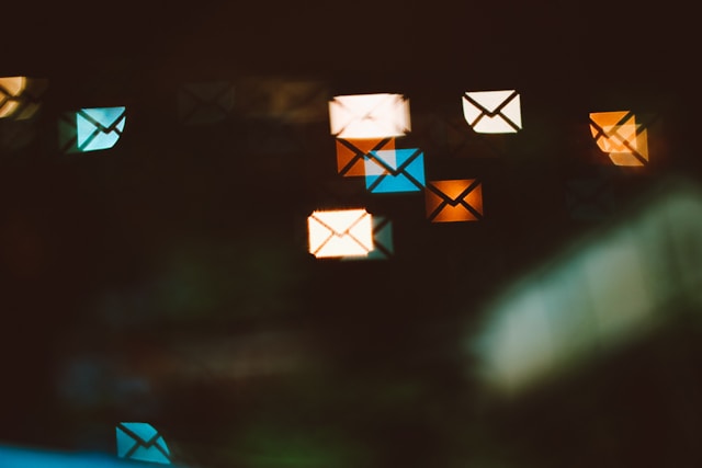 Photo COurtesy of Le Vu on Unsplash