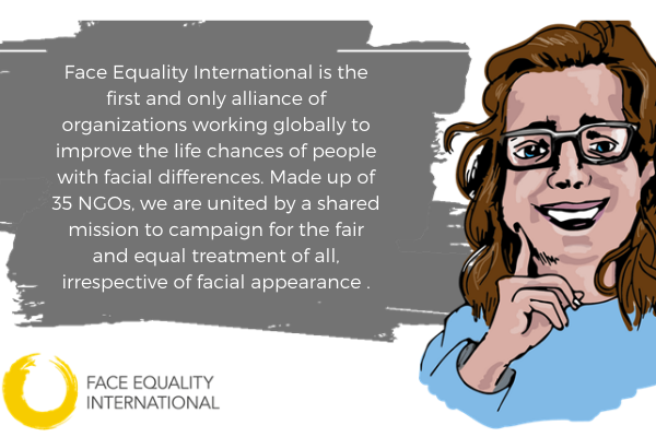 Facial Equality International