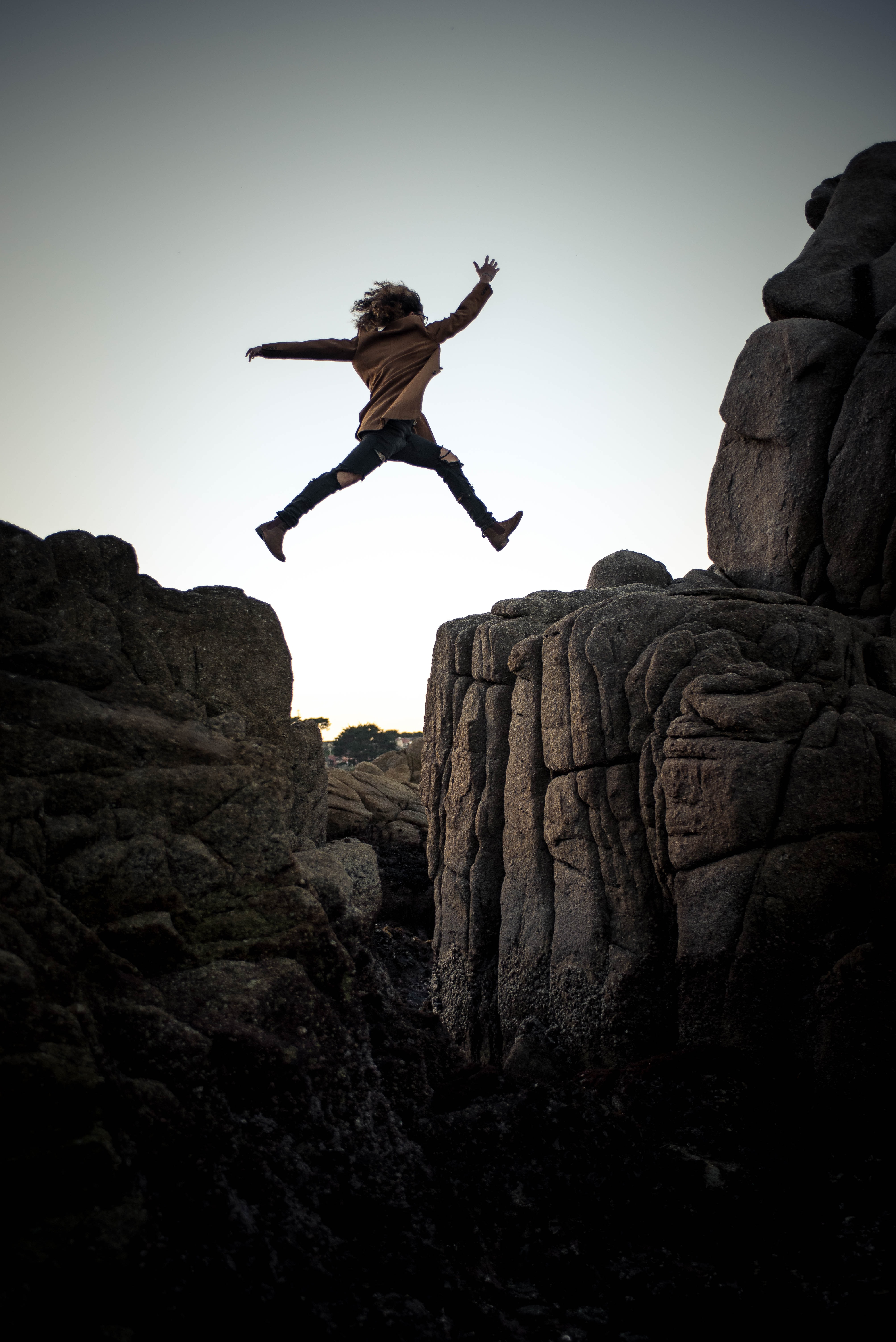 Fearless photo by sammie vasquez