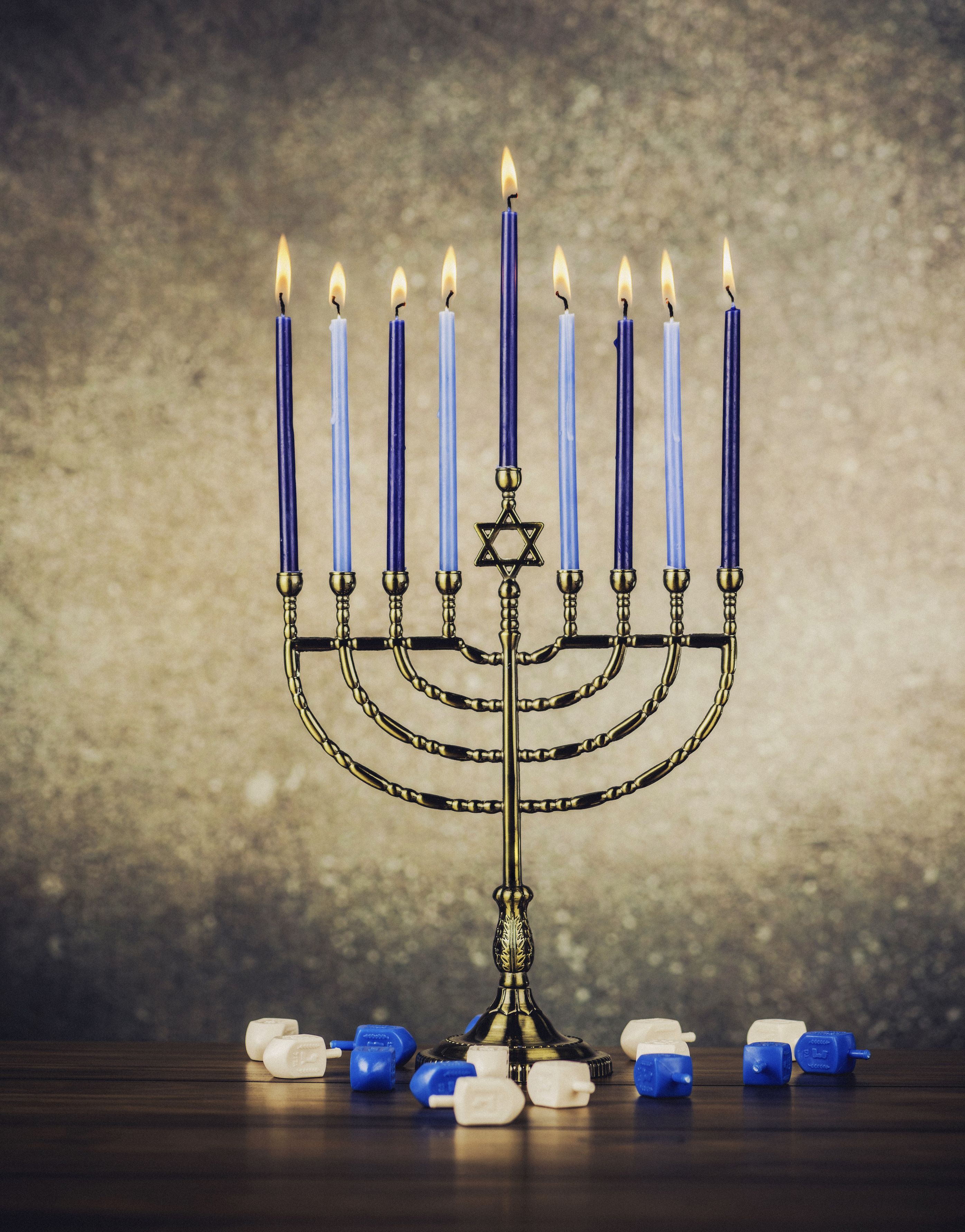 Hanukkah