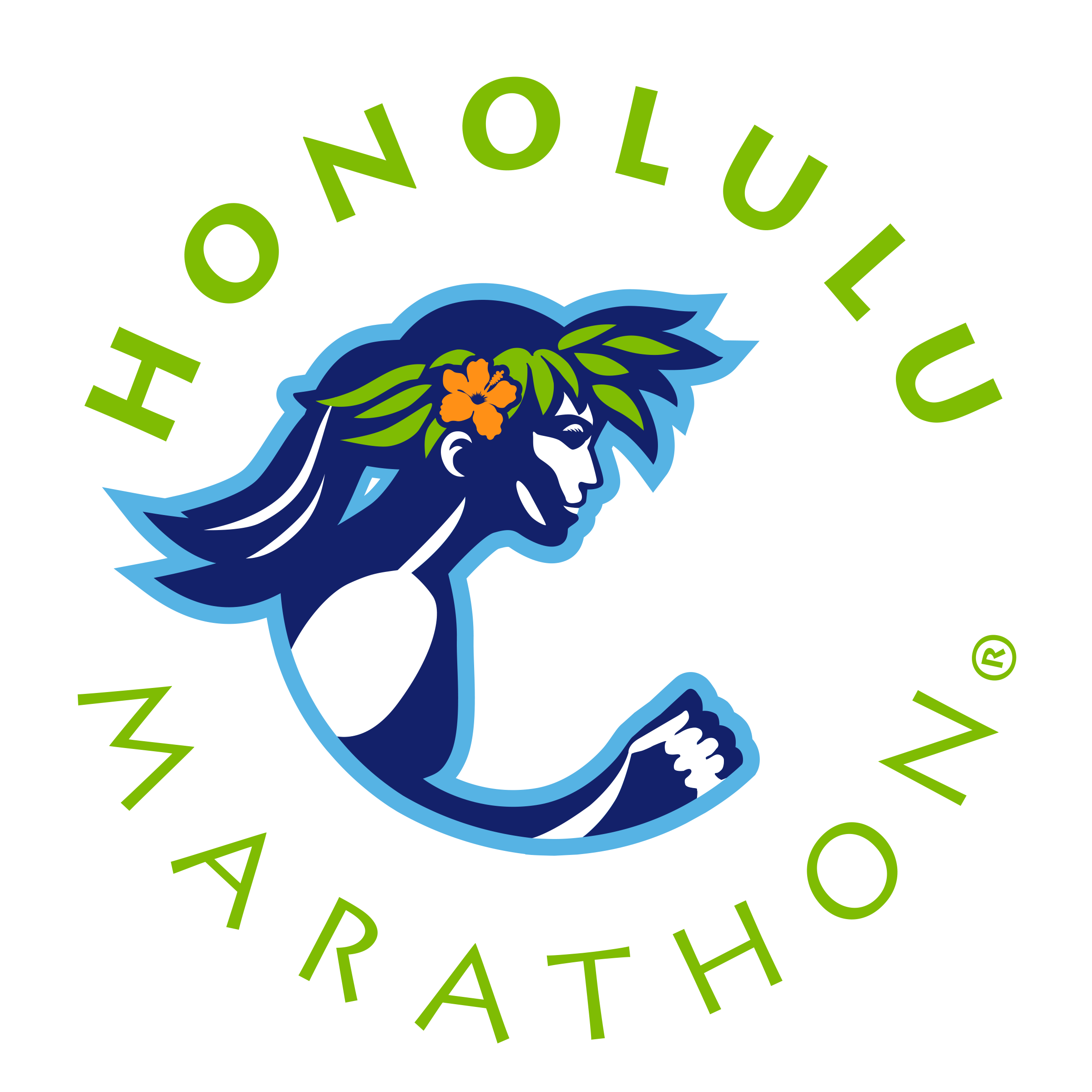 Honolulu Marathon