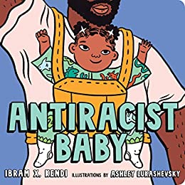 Anti Racist Baby