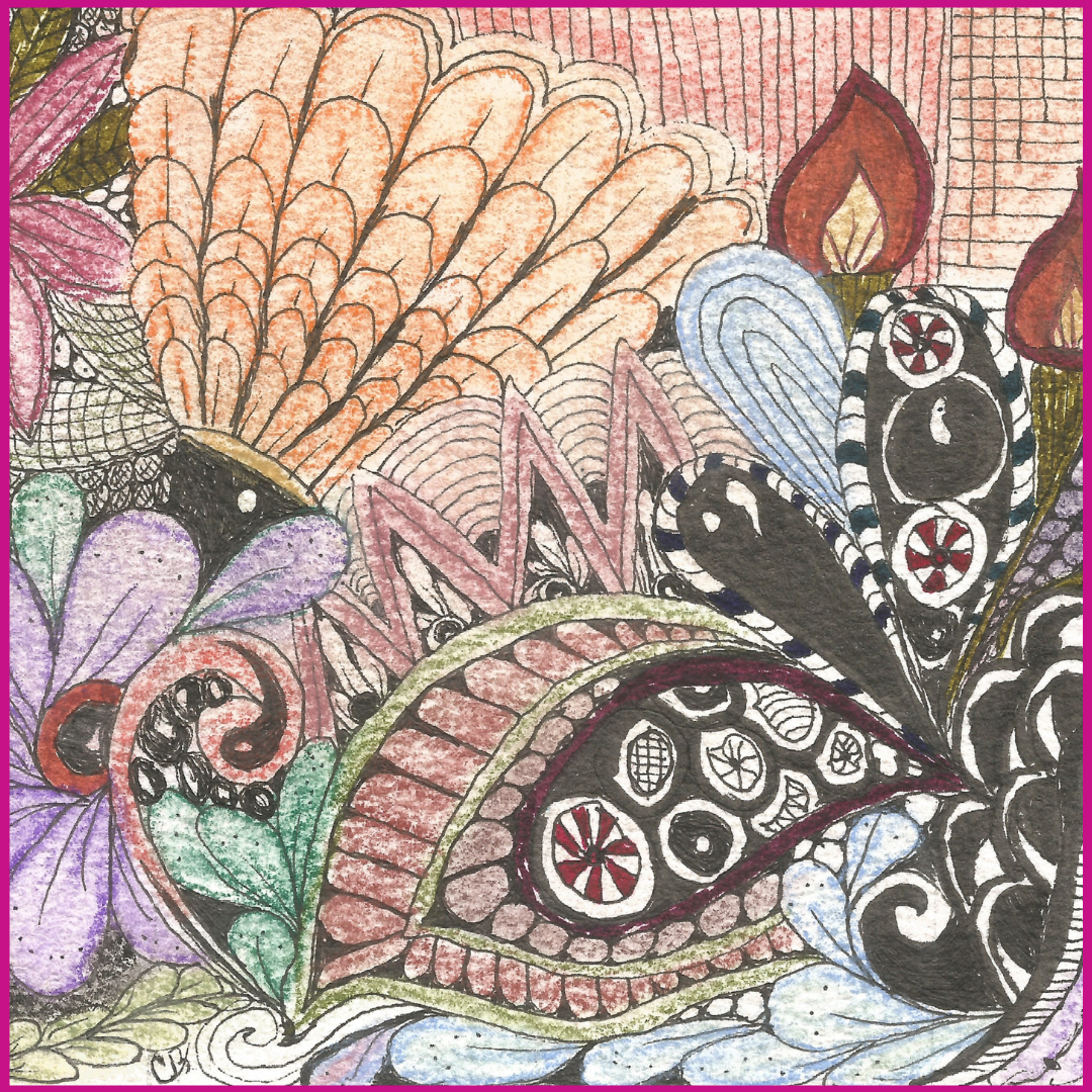 Design by Cathie Briggette
