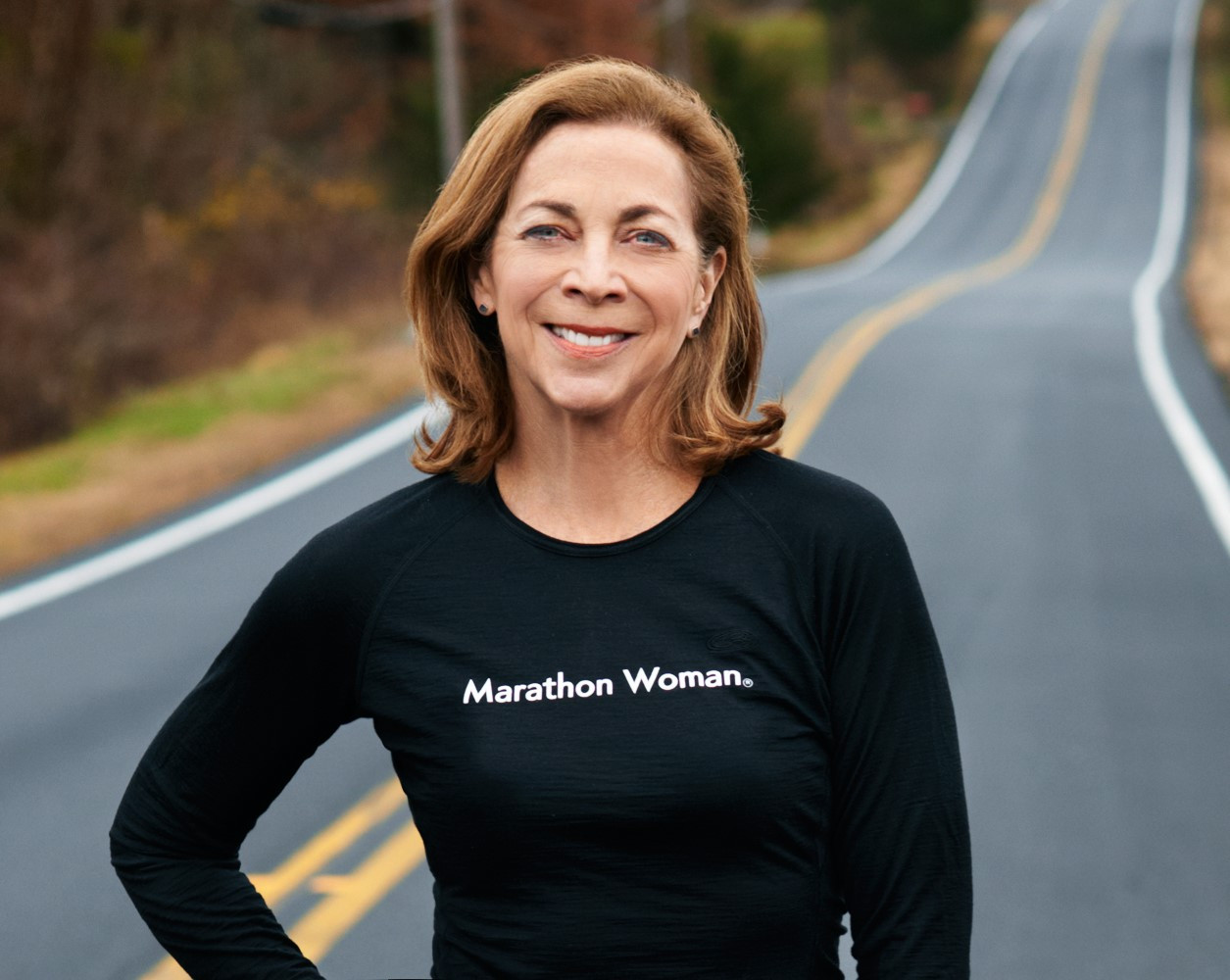 How Women Won Their Running Rights at the Boston Marathon, Kathrine  Switzer Interview, Gameplan - A