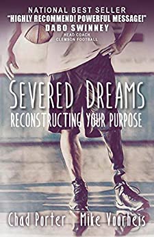 Severed Dreams Reconstructing your Purpose