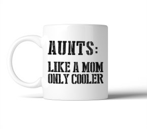 Aunts-Like-a-mom-only-cooker
