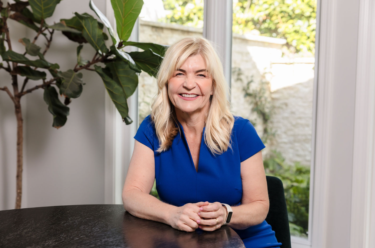 Laura Doyle