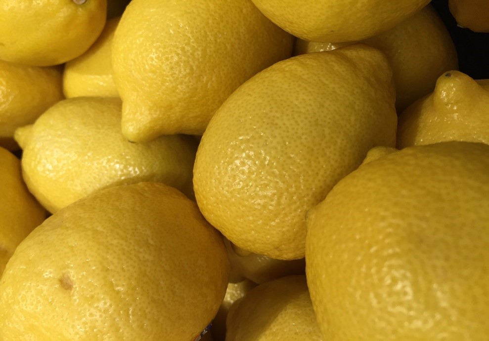 Lemons