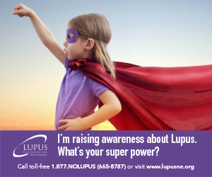 Lupus Fondation
