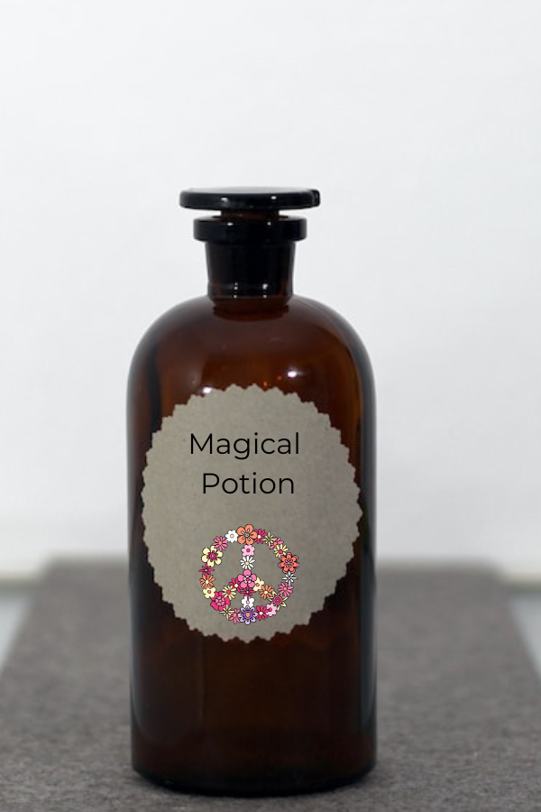 Magical Potions