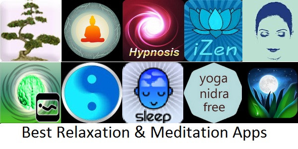 Meditation-Apps