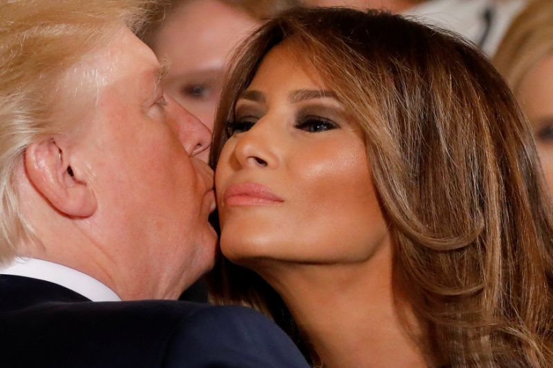 Melania-Trump