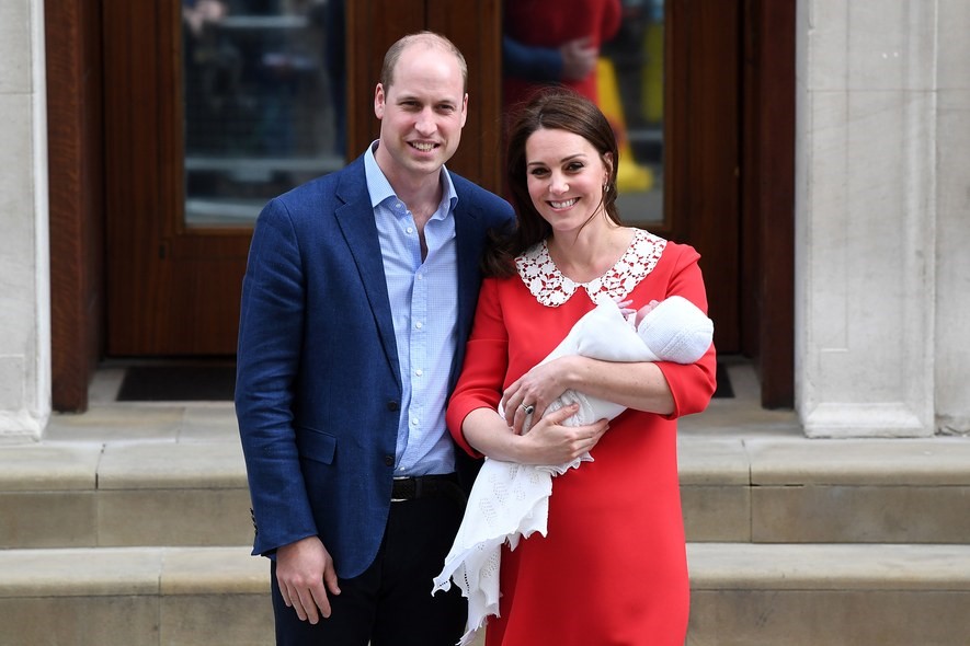 Duchess-Catherine-and-Prince-Charles-Baby