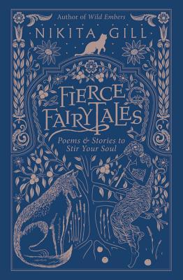 Fierce Fairy Tales