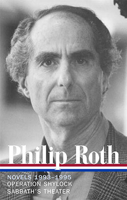 Philip Roth