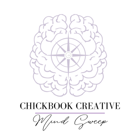 Chickbook -  Mind Sweep