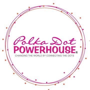 Polka Dot Powerhouse Hanover MA