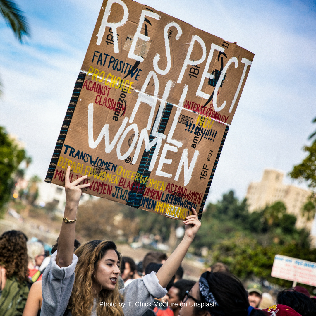 Respect-All-Women