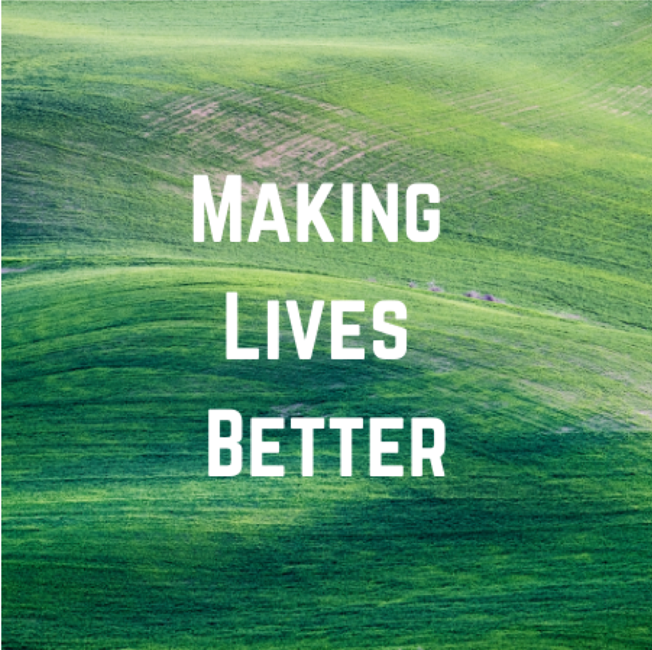 Road to Responsibility - Making Lives Better 
