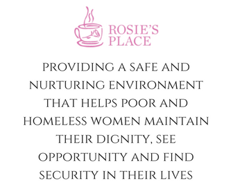 Logo-For Rosies Place