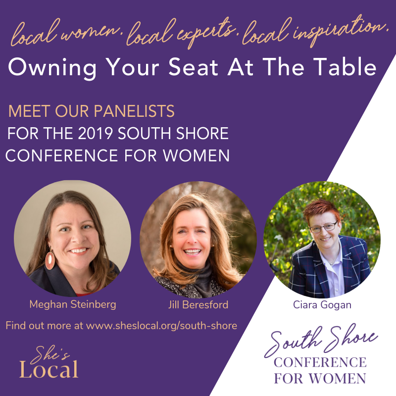 South Shore Conference for Women