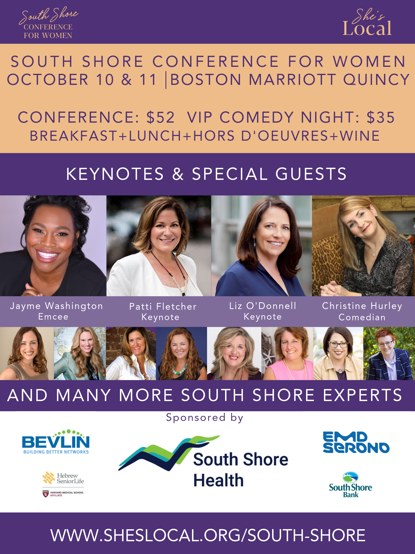 South_Shore_Conference_For_Women