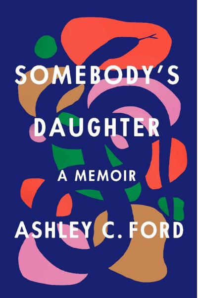 Somebody's Daughter Books July 2021