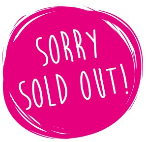 Sorry Sold Out