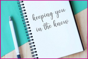 Say Hello to a New You