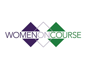 Women on Course
