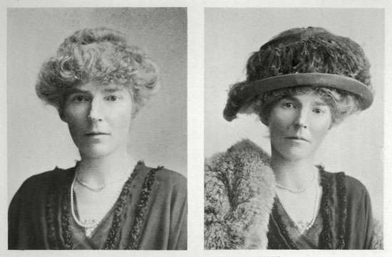 Gertrude-Bell