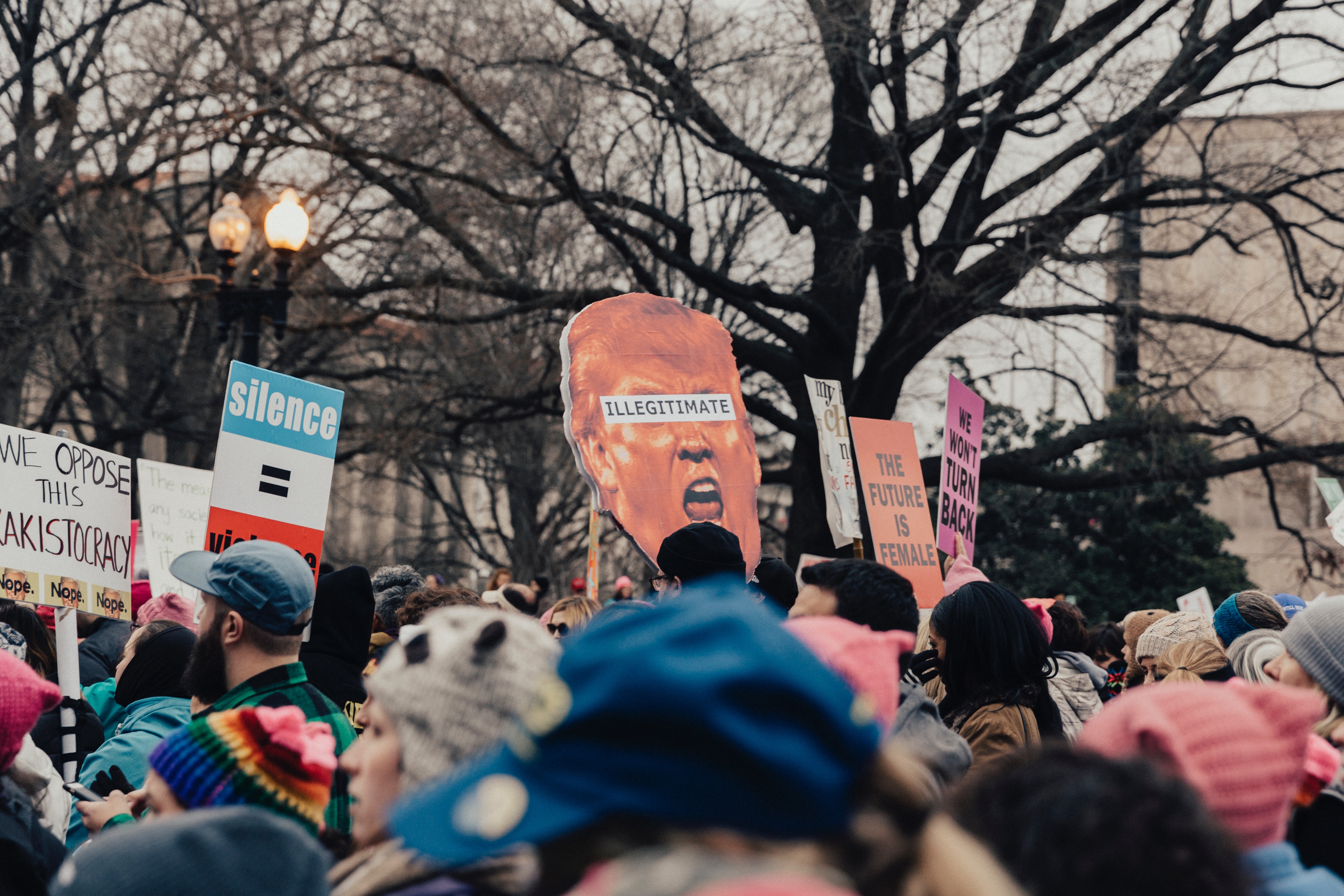 Women-rising-2020 photo by groya-ann-miller