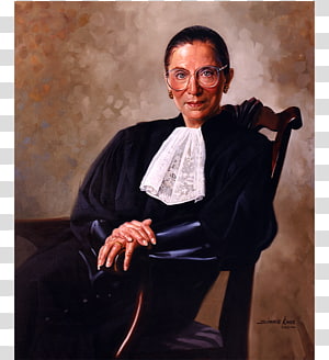 Ruth Bader Ginsberg Photo Courtesy of HiClipArt