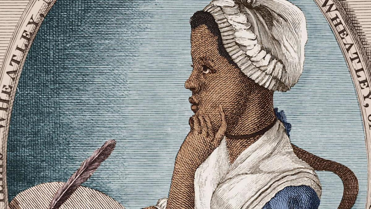 mary wheatley phillis wheatley