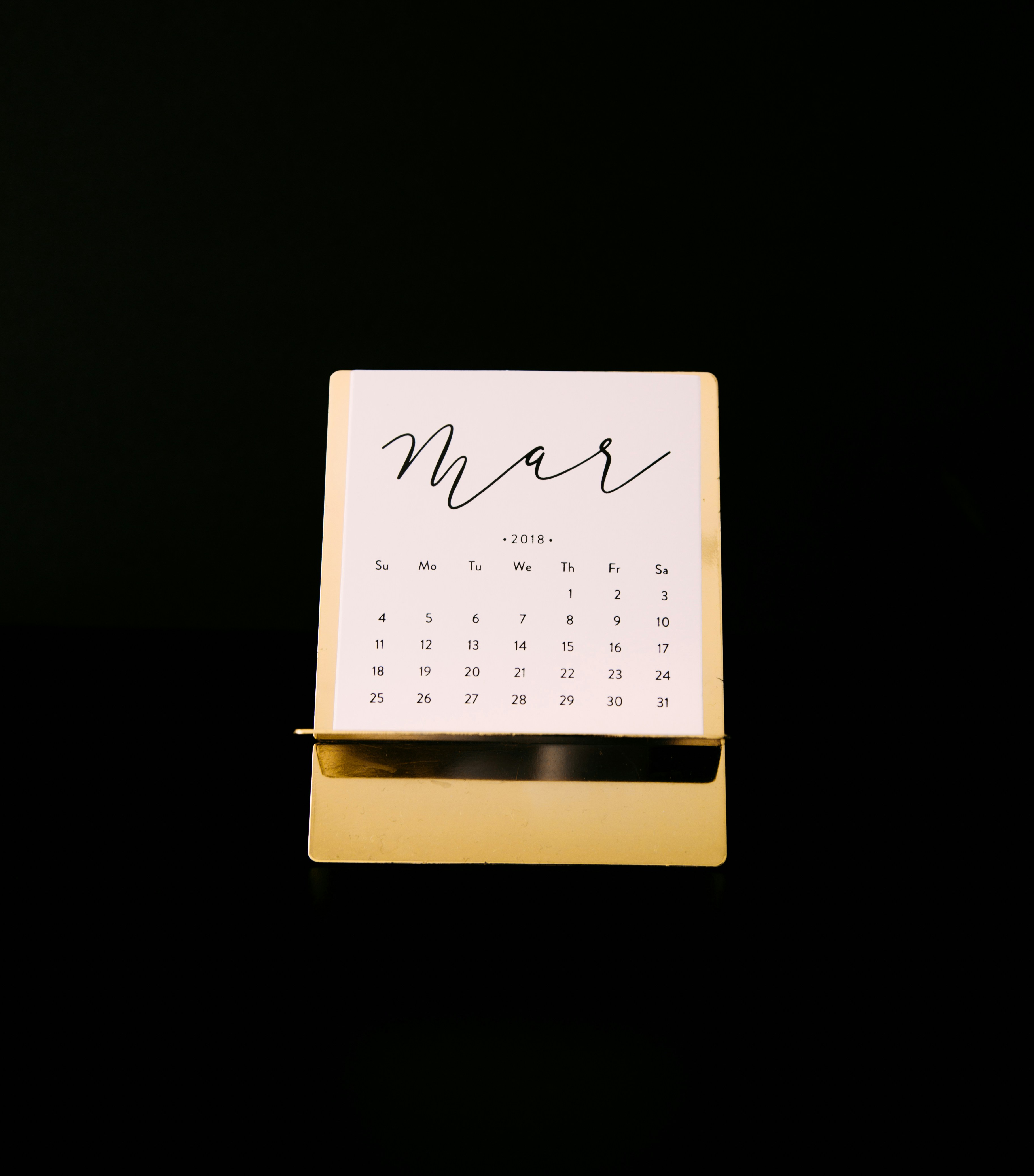 Photo Courtesy of Charles Deluvio on Unsplash