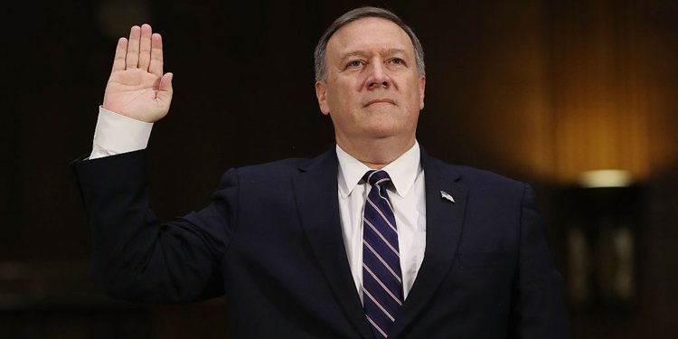 Mike-Pompeo