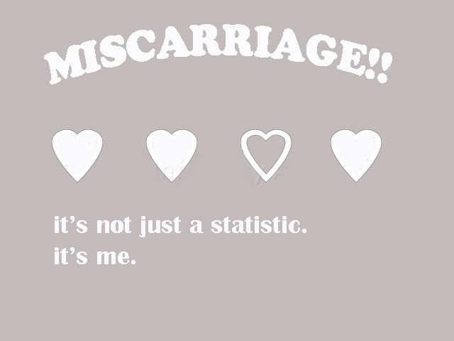 My-Miscarriage
