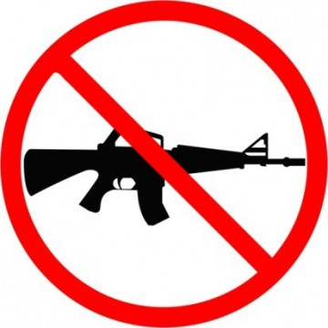 Stop Sales of Assault Weapons Now