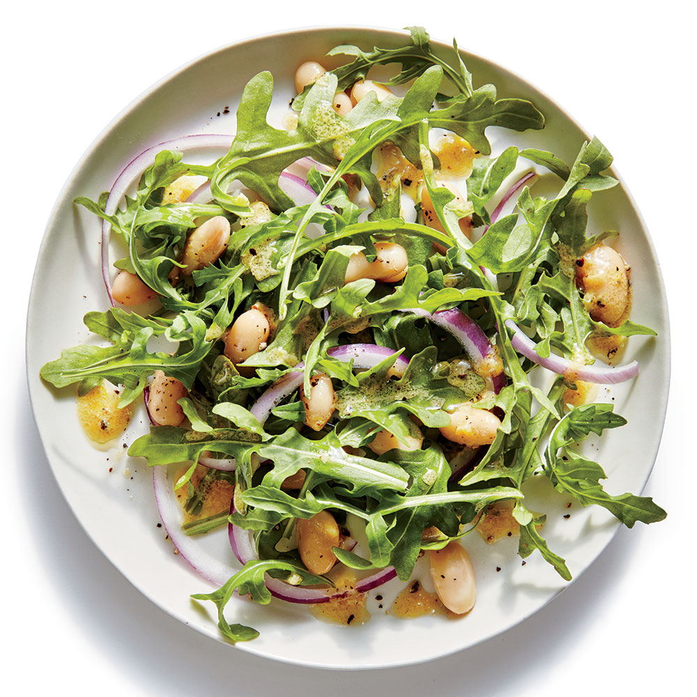 green-bean-salad