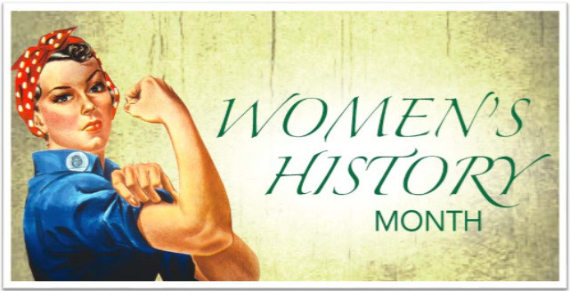 Womens-History-Month