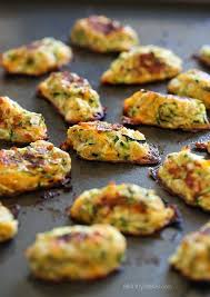 zucchini-tots